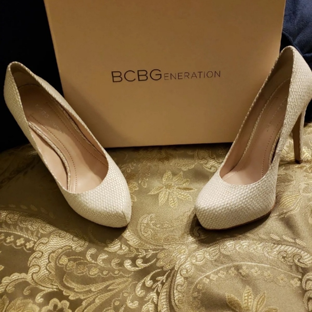 Women's heels